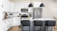 Thoughtful layouts and modern interiors